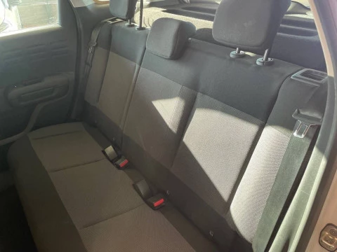 Citroën C3 Aircross BlueHDi 81kW (110CV) S&S C-Series