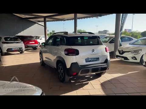 Citroën C3 Aircross BlueHDi 81kW (110CV) S&S C-Series