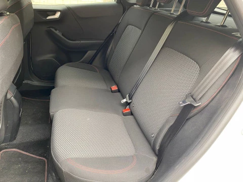 Ford Puma 1.0 EcoBoost 125cv ST-Line MHEV