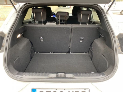 Ford Puma 1.0 EcoBoost 125cv ST-Line MHEV