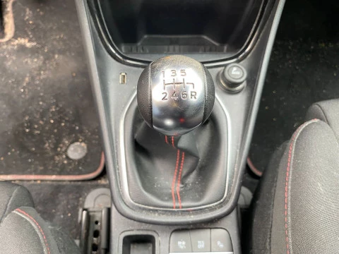 Ford Puma 1.0 EcoBoost 125cv ST-Line MHEV