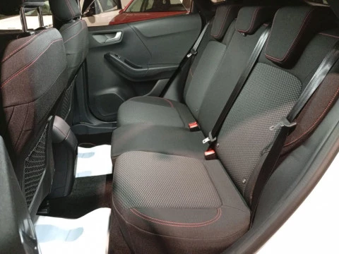 Ford Puma 1.0 EcoBoost 125cv ST-Line MHEV