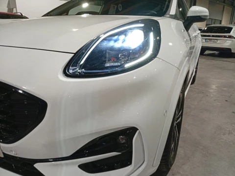 Ford Puma 1.0 EcoBoost 125cv ST-Line MHEV