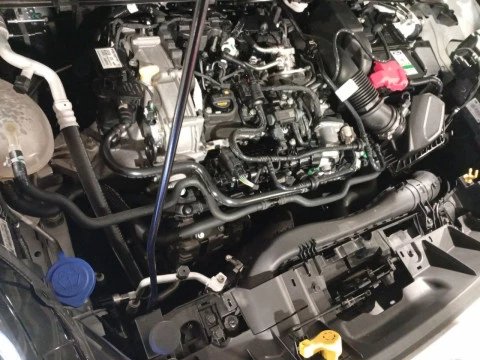 Ford Puma 1.0 EcoBoost 125cv ST-Line MHEV