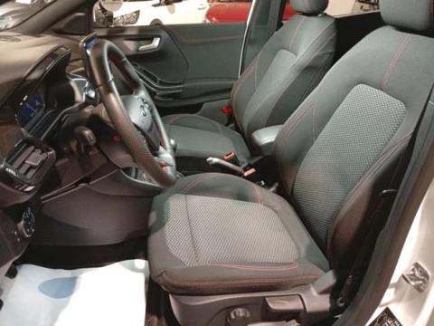 Ford Puma 1.0 EcoBoost 125cv ST-Line MHEV