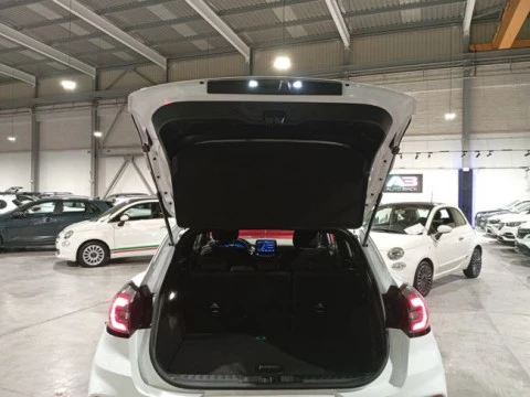 Ford Puma 1.0 EcoBoost 125cv ST-Line MHEV