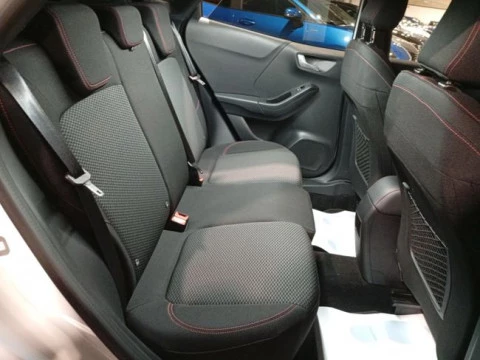 Ford Puma 1.0 EcoBoost 125cv ST-Line MHEV