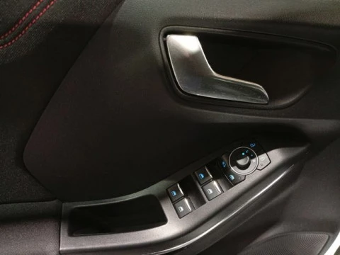 Ford Puma 1.0 EcoBoost 125cv ST-Line MHEV