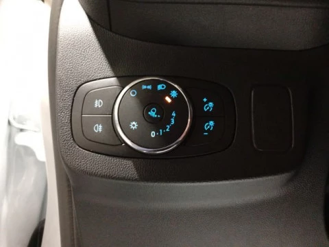 Ford Puma 1.0 EcoBoost 125cv ST-Line MHEV