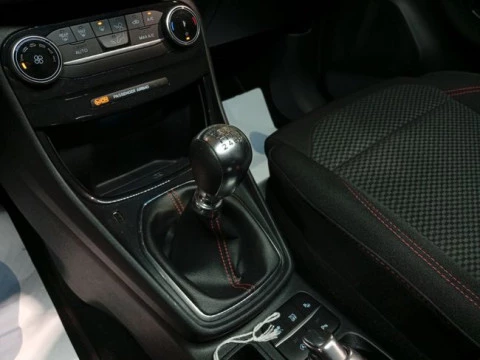 Ford Puma 1.0 EcoBoost 125cv ST-Line MHEV