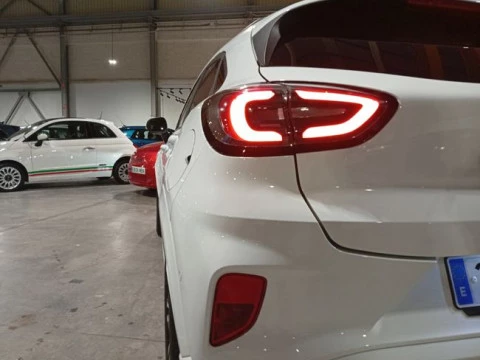 Ford Puma 1.0 EcoBoost 125cv ST-Line MHEV