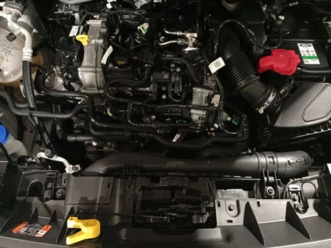 Ford Puma 1.0 EcoBoost 125cv ST-Line MHEV