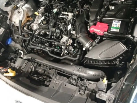 Ford Puma 1.0 EcoBoost 125cv ST-Line MHEV