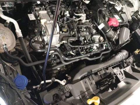 Ford Puma 1.0 EcoBoost 125cv ST-Line MHEV