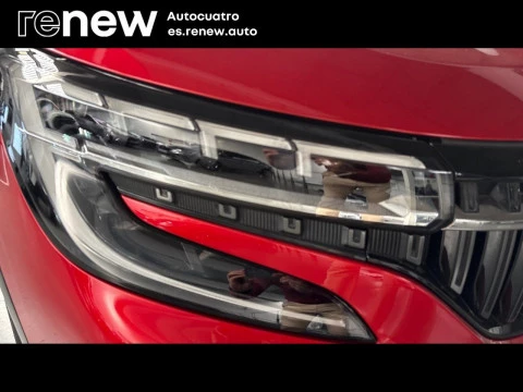 Renault Espace  1.2 E-Tech Hibrido Techno 146kW