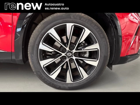 Renault Espace  1.2 E-Tech Hibrido Techno 146kW