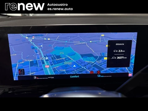 Renault Espace  1.2 E-Tech Hibrido Techno 146kW