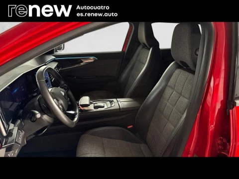 Renault Espace  1.2 E-Tech Hibrido Techno 146kW