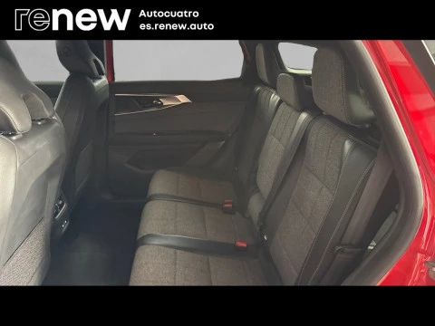 Renault Espace  1.2 E-Tech Hibrido Techno 146kW