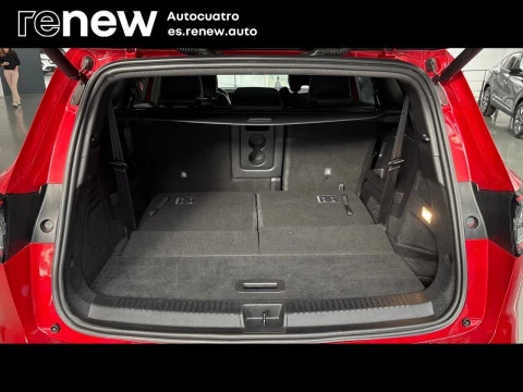 Renault Espace  1.2 E-Tech Hibrido Techno 146kW