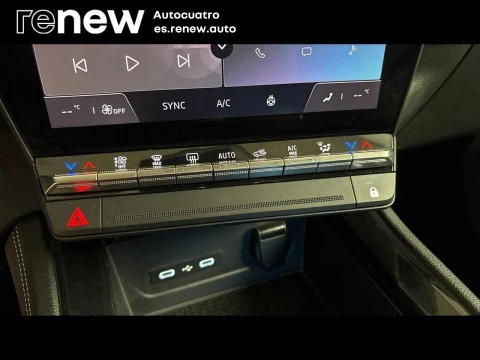 Renault Espace  1.2 E-Tech Hibrido Techno 146kW