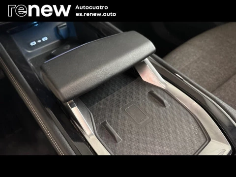 Renault Espace  1.2 E-Tech Hibrido Techno 146kW