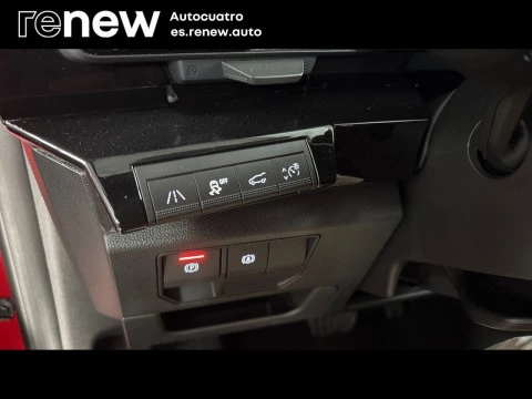 Renault Espace  1.2 E-Tech Hibrido Techno 146kW