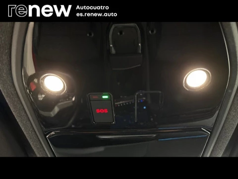 Renault Espace  1.2 E-Tech Hibrido Techno 146kW