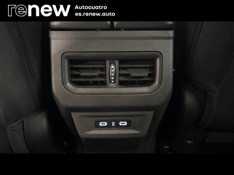 Renault Espace  1.2 E-Tech Hibrido Techno 146kW