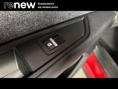 Renault Espace  1.2 E-Tech Hibrido Techno 146kW