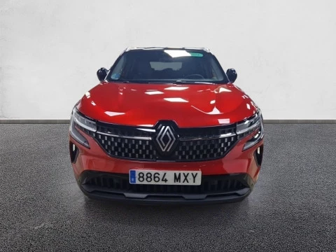 Renault Austral Techno E-Tech Full Hybrid 147kW (200CV)