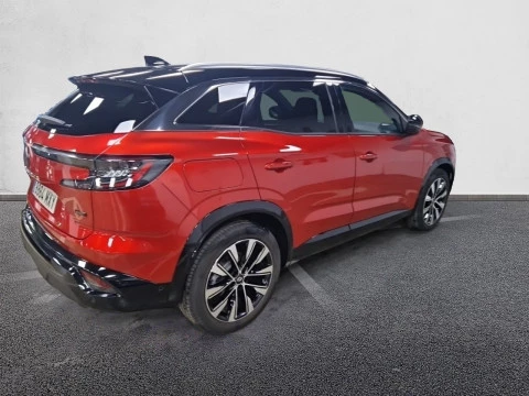 Renault Austral Techno E-Tech Full Hybrid 147kW (200CV)