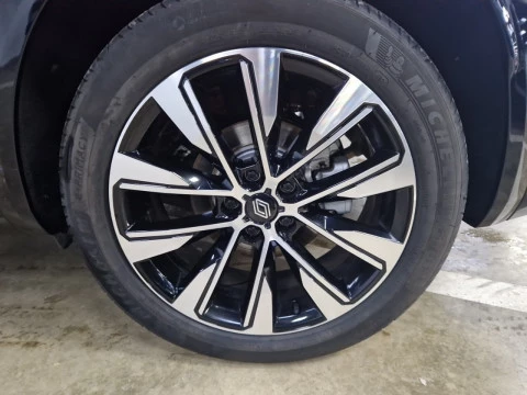 Renault Austral Techno E-Tech Full Hybrid 147kW (200CV)