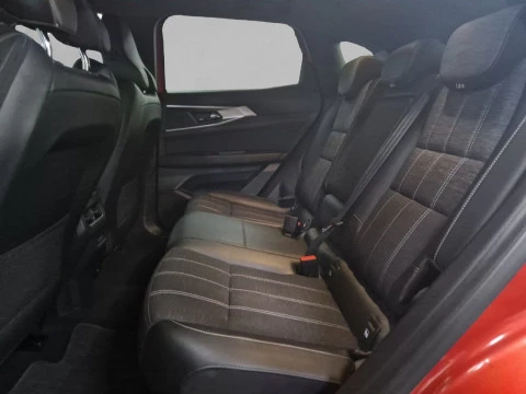 Renault Austral Techno E-Tech Full Hybrid 147kW (200CV)