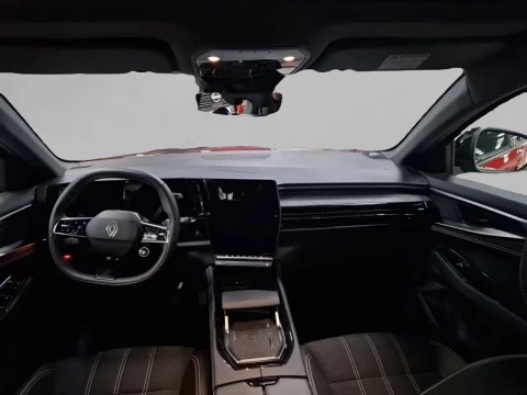 Renault Austral Techno E-Tech Full Hybrid 147kW (200CV)