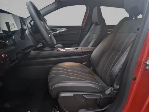 Renault Austral Techno E-Tech Full Hybrid 147kW (200CV)