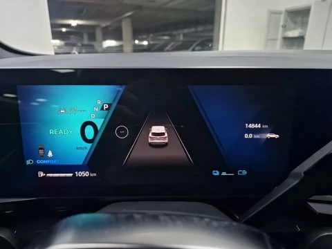 Renault Austral Techno E-Tech Full Hybrid 147kW (200CV)