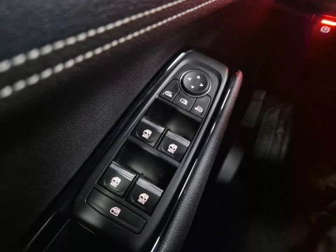 Renault Austral Techno E-Tech Full Hybrid 147kW (200CV)