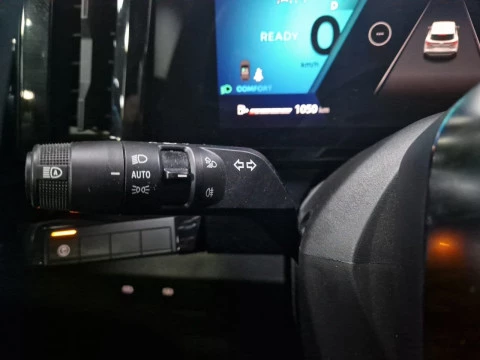 Renault Austral Techno E-Tech Full Hybrid 147kW (200CV)