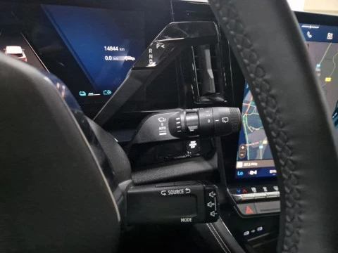 Renault Austral Techno E-Tech Full Hybrid 147kW (200CV)