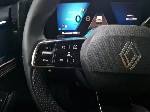 Renault Austral Techno E-Tech Full Hybrid 147kW (200CV)