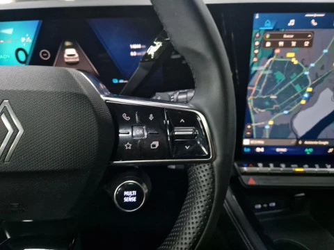 Renault Austral Techno E-Tech Full Hybrid 147kW (200CV)