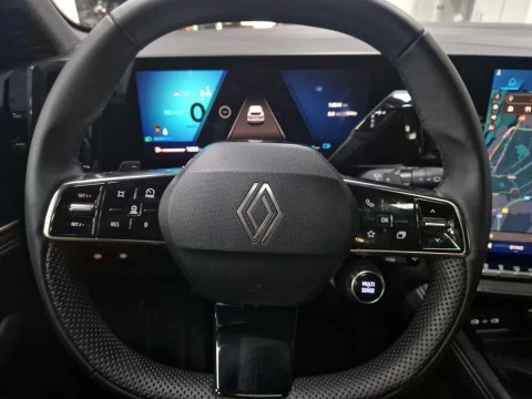 Renault Austral Techno E-Tech Full Hybrid 147kW (200CV)