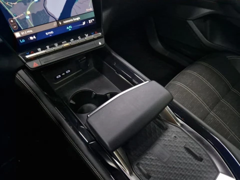 Renault Austral Techno E-Tech Full Hybrid 147kW (200CV)