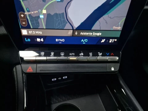 Renault Austral Techno E-Tech Full Hybrid 147kW (200CV)