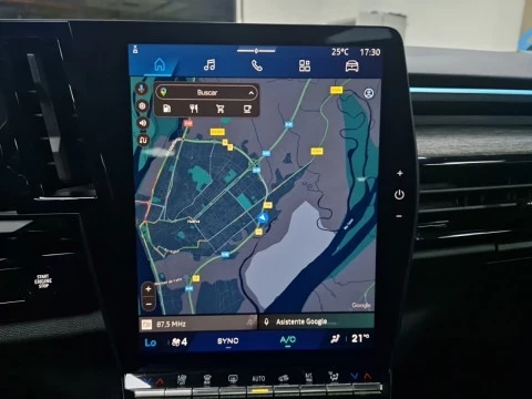 Renault Austral Techno E-Tech Full Hybrid 147kW (200CV)