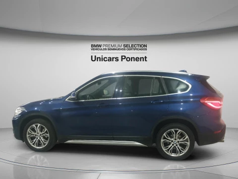 BMW X1 X1 SDRIVE18D