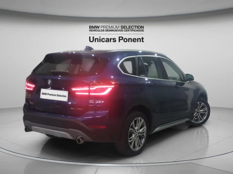 BMW X1 X1 SDRIVE18D