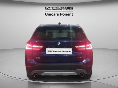 BMW X1 X1 SDRIVE18D
