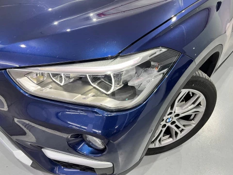 BMW X1 X1 SDRIVE18D